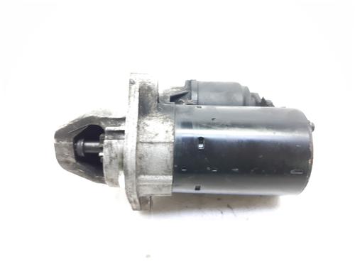 Starter OPEL AGILA (A) (H00)  | BP9740039M8 