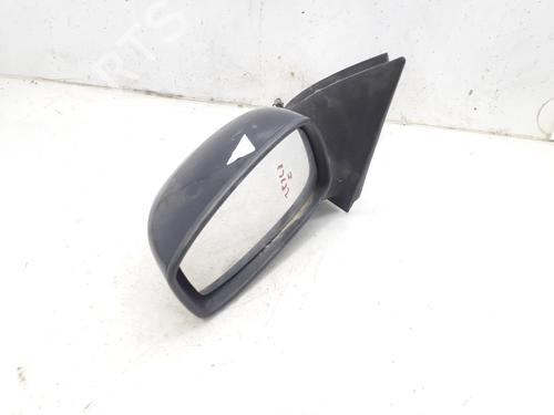 Retrovisor esquerdo FIAT STILO (192_) 1.9 D Multijet (120 hp) 10166200