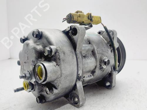 AC compressor CITROËN XSARA (N1) 2.0 HDi 109 | BP29040705M34 