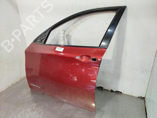 Left front door BMW X6 (E71, E72) xDrive 30 d | BP27198783C2 