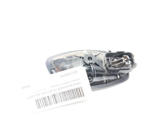 Front left interior door handle RENAULT SCÉNIC III (JZ0/1_)  | BP11273944I13 