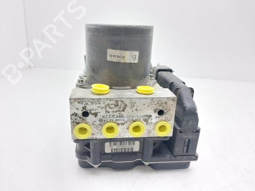 Used ABS pump MAZDA CX-7 (ER) 2.2 MZR-CD AWD (ER10A) (173 hp) 32870971