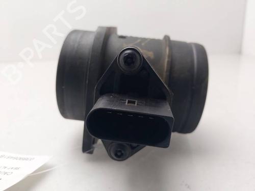 Mass air flow sensor SEAT ALTEA (5P1) | BP38708256M95 - Image 4