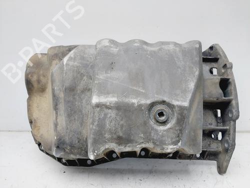 Used Oil sump RENAULT MEGANE I (BA0/1_) 1.9 D Eco (BA0A, BA0U, BA0R) (64 hp) 29572482