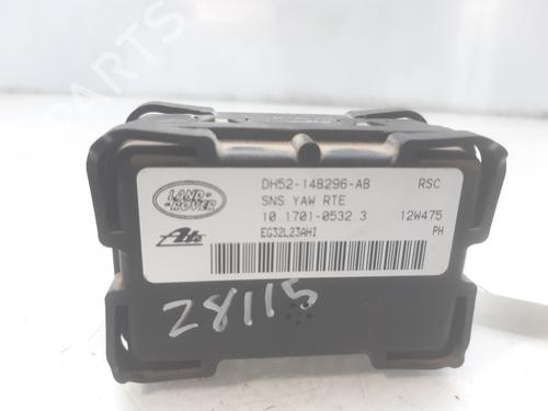 Electronic module LAND ROVER FREELANDER 2 (L359) 2.2 TD4 4x4 | BP10323960M83 