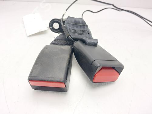 Engate do cinto CITROËN C3 III (SX) 1.2 VTi 82 (82 hp) 33052697
