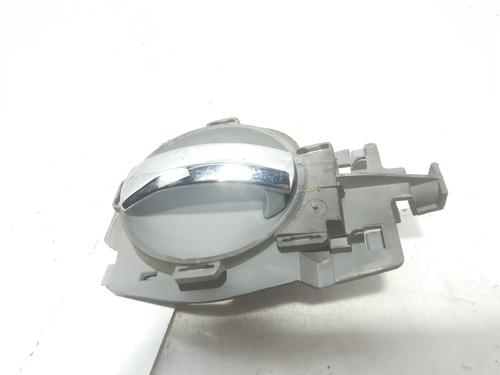 Used Front left interior door handle CITROËN C3 I (FC_, FN_) 1.4 16V (88 hp) 12406137