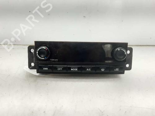 Used Climate control SSANGYONG REXTON / REXTON II (GAB_) 2.7 Xdi (163 hp) 6584386
