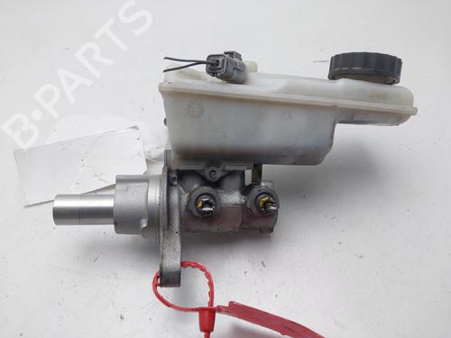 Brake master cylinder RENAULT KANGOO / GRAND KANGOO II (KW0/1_)  | BP27531681M77 