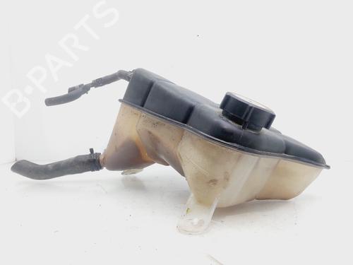 Expansion tank FORD MONDEO III (B5Y) 2.0 TDCi | BP20674342C120 