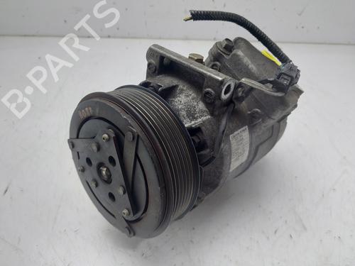 Used AC compressor AC compressor NISSAN QASHQAI I (J10, NJ10) [2006-2015] 34404513 34404513