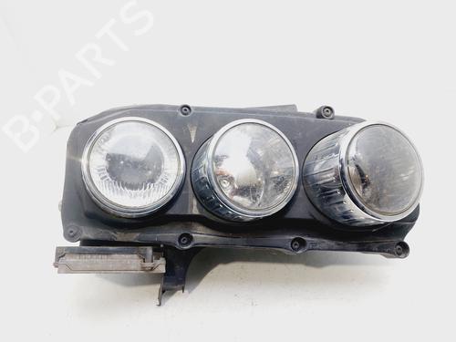 Used Right headlight ALFA ROMEO 159 (939_) 1.9 JTDM 16V (939AXC1B, 939AXC12) (150 hp) 25995721
