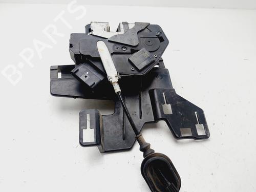 Front left lock FORD FIESTA VI (CB1, CCN)  | BP25471018C98 