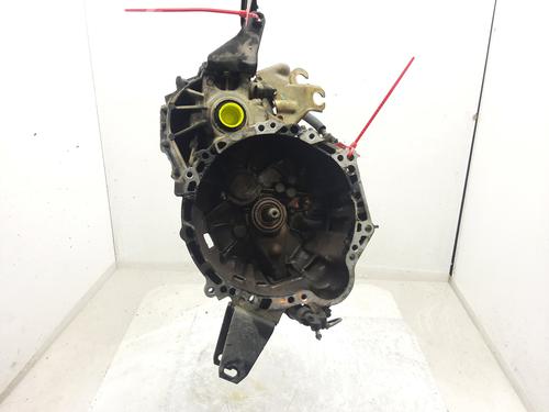 Used Gearbox TOYOTA COROLLA (_E12_) 1.6 VVT-i (ZZE121_, ZZE121R) (110 hp) 32084731
