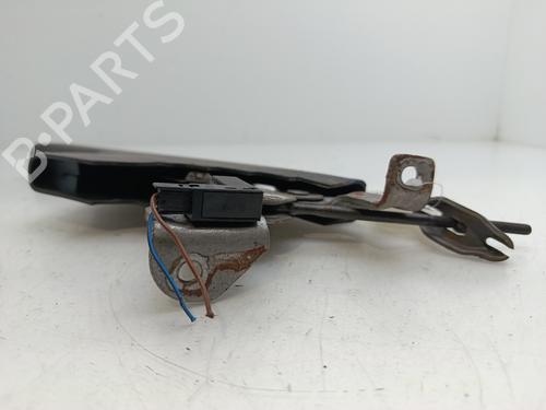 Hand brake SKODA FABIA I (6Y2)  | BP29585793I18 