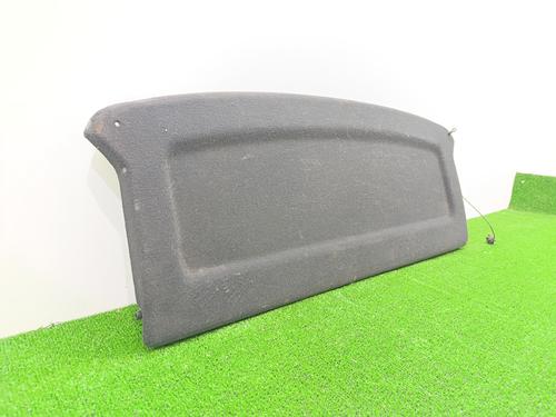 Rear parcel shelf SKODA FABIA I (6Y2)  | BP29619996C85 