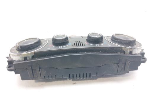 Climate control MERCEDES-BENZ CLK (C209) CLK 220 CDI (209.308) | BP12413583I5 