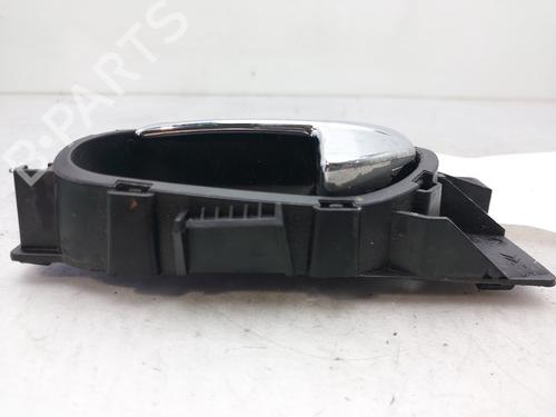 Front left interior door handle PEUGEOT 3008 I MPV (0U_) 1.6 HDi | BP11745571I13 