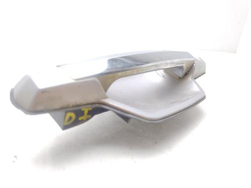 Front left exterior door handle HYUNDAI TERRACAN (HP)  | BP27221820C128 
