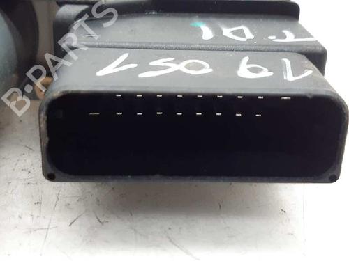 Left rear window motor SEAT ALTEA (5P1)  | BP5406169E23 