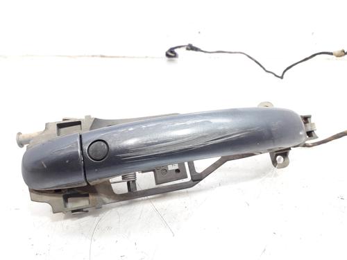 Used Rear right exterior door handle VW TOUAREG (7LA, 7L6, 7L7) 5.0 V10 TDI (313 hp) 9846636