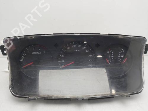 Used Instrument cluster Instrument cluster 39238638 39238638