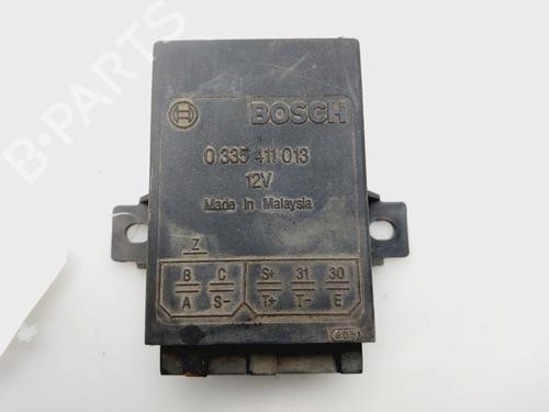 Used Electronic module SUZUKI VITARA (ET, TA, TD) 1.6 i 16V All-wheel Drive (ET, TA02, SE416) (97 hp) 31571636