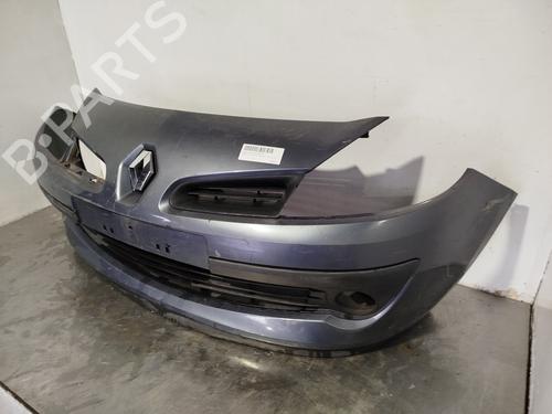 Foran kofangere RENAULT CLIO III (BR0/1, CR0/1) | BP30874108C7