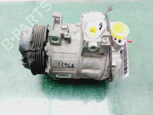 AC compressor MERCEDES-BENZ C-CLASS (W204)  | BP29511235M34 