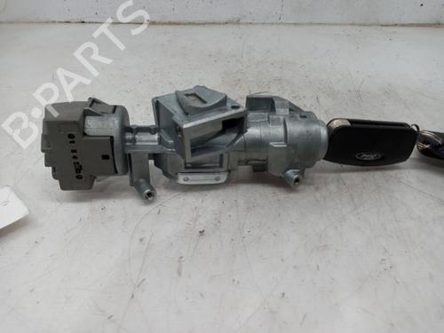 Used Ignition barrel FORD FOCUS II Turnier (DA_, FFS, DS) [2004-2012]  7569614