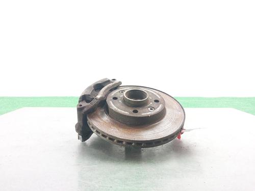 Used Left front steering knuckle RENAULT KANGOO (KC0/1_) 1.2 (KC0A, KC0K, KC0F, KC01) (58 hp) 19637811