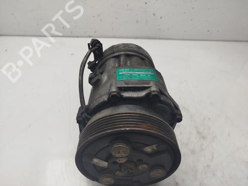 AC compressor VW TRANSPORTER T5 Van (7HA, 7HH, 7EA, 7EH) 1.9 TDI | BP32323170M34