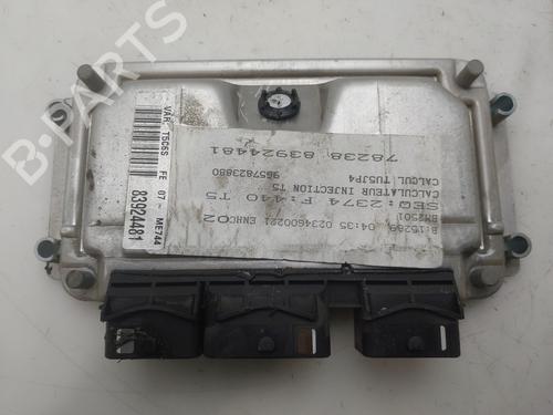 engine-control-unit-ecu-peugeot-307-break-3e-2002-2003-2004-2005-2006-2007-2008-2009-36541961 main image