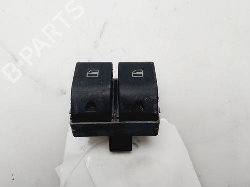 Used Left front window switch SEAT IBIZA III (6L1) [2002-2009]  26672960