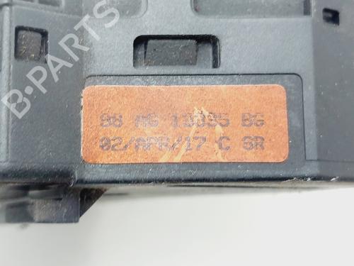 Ratstangsstang FORD FOCUS I (DAW, DBW) 1.8 TDCi | BP30623763I23 