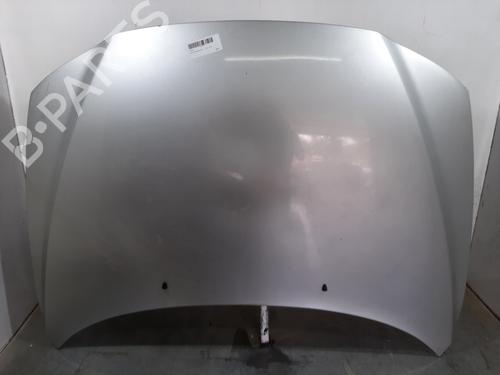 Used Hood VOLVO S60 I (384) 2.4 D (163 hp) 10140691