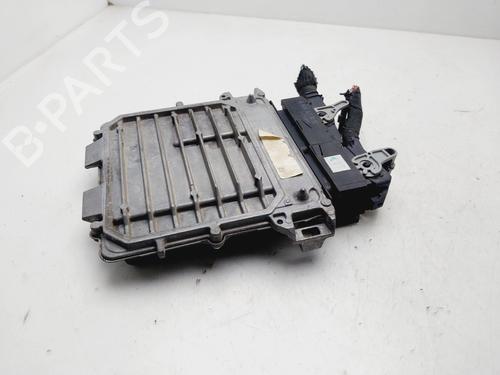 Engine control unit (ECU) MERCEDES-BENZ A-CLASS (W176) A 180 (176.042) | BP29750529M57