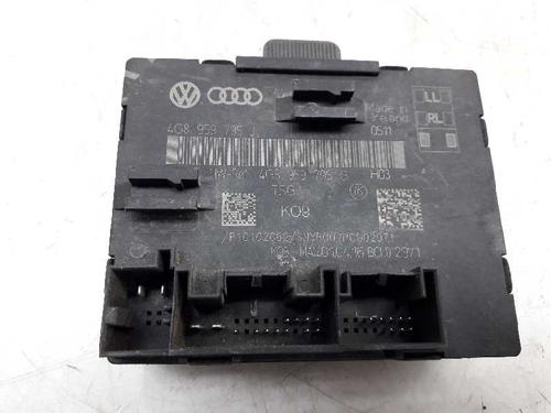 Used Electronic module AUDI A7 Sportback (4GA, 4GF) 3.0 TDI quattro (272 hp) 2994254