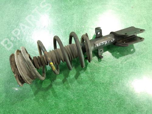 Right front shock absorber RENAULT VEL SATIS (BJ0_) 2.2 dCi (BJ0M) | BP7706228M17 