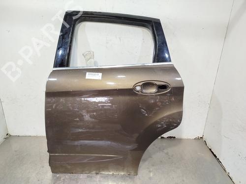 Used Left rear door FORD C-MAX II (DXA/CB7, DXA/CEU) 1.5 TDCi (120 hp) 27200090