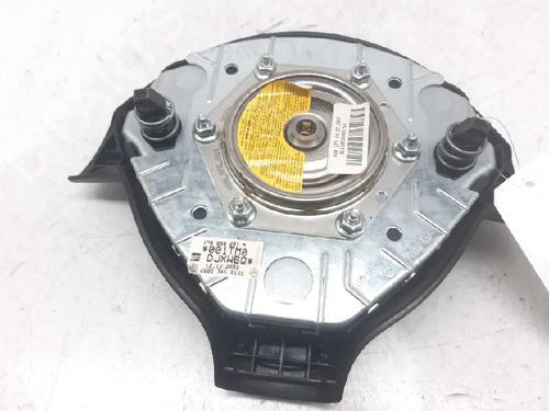 Førerens kollisjonspute SEAT TOLEDO II (1M2) 1.9 TDI | BP4730656C9 