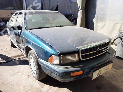 Used Parts CHRYSLER SARATOGA  3.0  940995