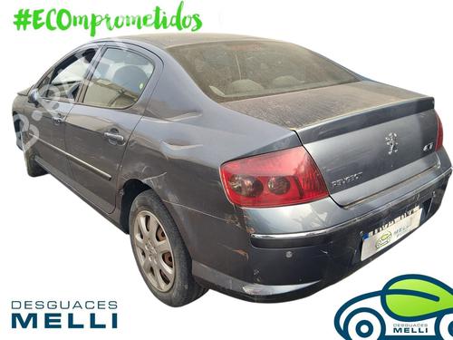 Left front window switch PEUGEOT 407 (6D_) | BP32694836I27 - Image 11