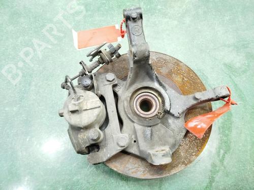 Right front steering knuckle RENAULT ESPACE IV (JK0/1_) 1.9 dCi (JK0U, JK0G) | BP30143193M26 