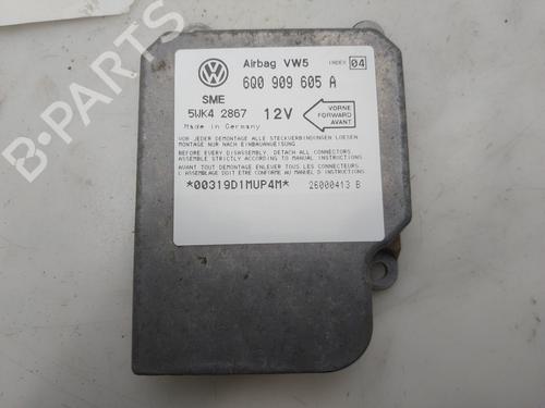 Used ECU airbags ECU airbags 36795871 36795871