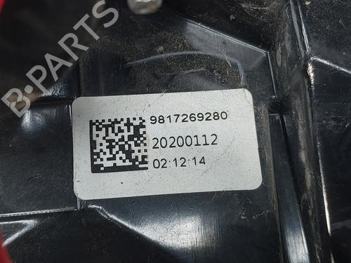 Left taillight CITROËN C5 AIRCROSS (A_)  | BP33234644C34  - Image 5