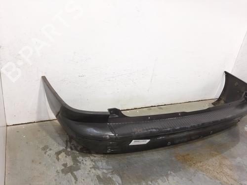 Rear bumper OPEL ZAFIRA A MPV (T98) 2.0 DTI 16V (F75) | BP12421204C8 