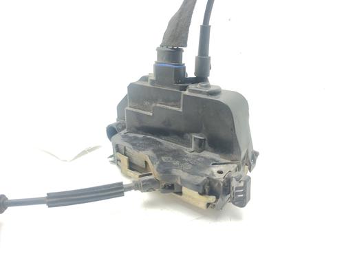 Front right lock PEUGEOT 307 CC (3B)  | BP25752608C97 