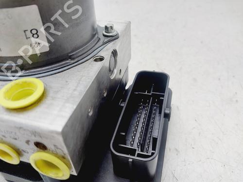 ABS pump OPEL ASTRA K (B16)  | BP29512626M43 