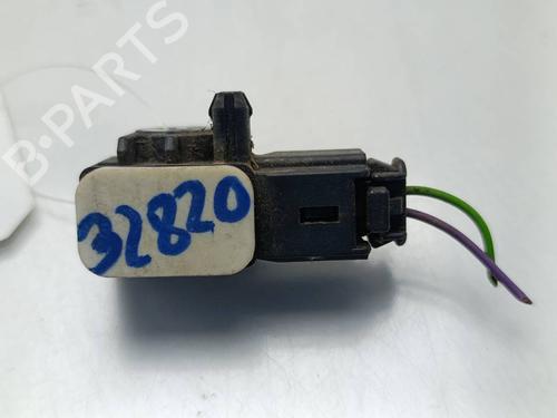 Used Electronic sensor Electronic sensor PEUGEOT 208 I (CA_, CC_) 1.6 HDi (92 hp) 39960121 39960121